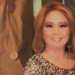 Meet your Posher, Sylvia